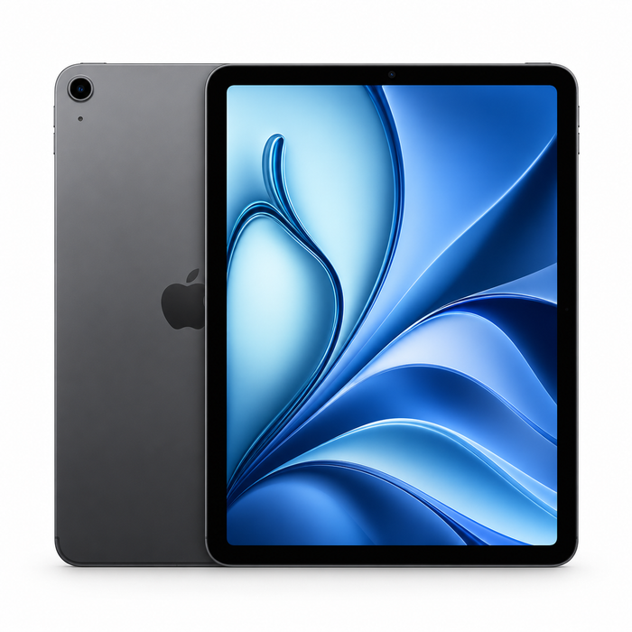 Refurbished iPad collection