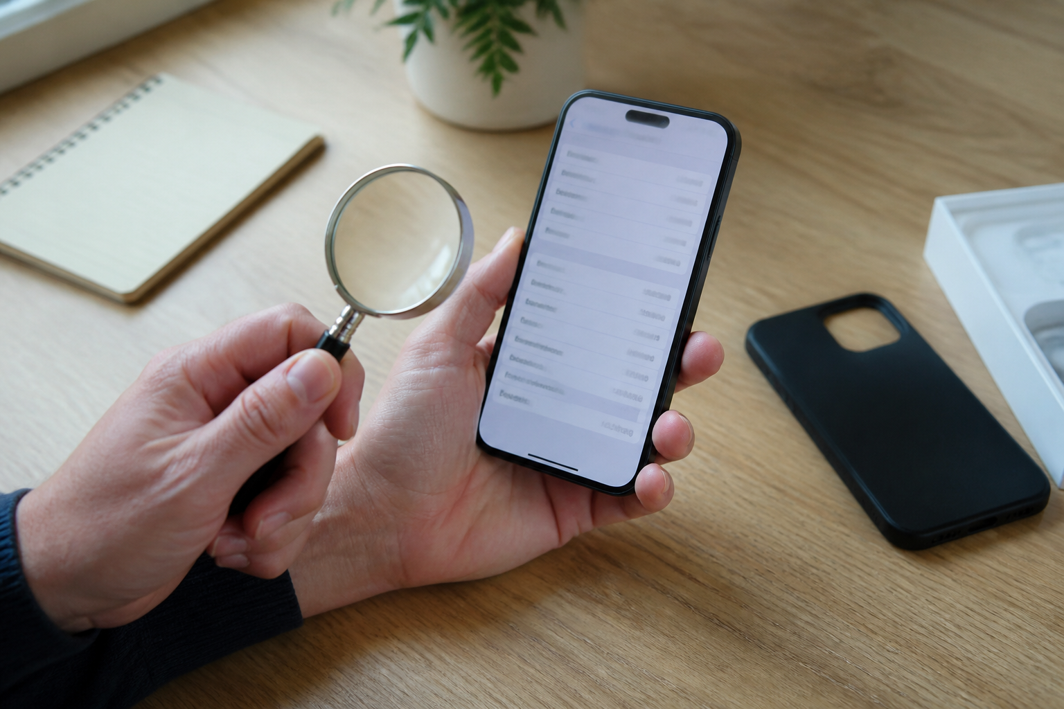 Is It Safe to Buy a Refurbished iPhone in the UK?