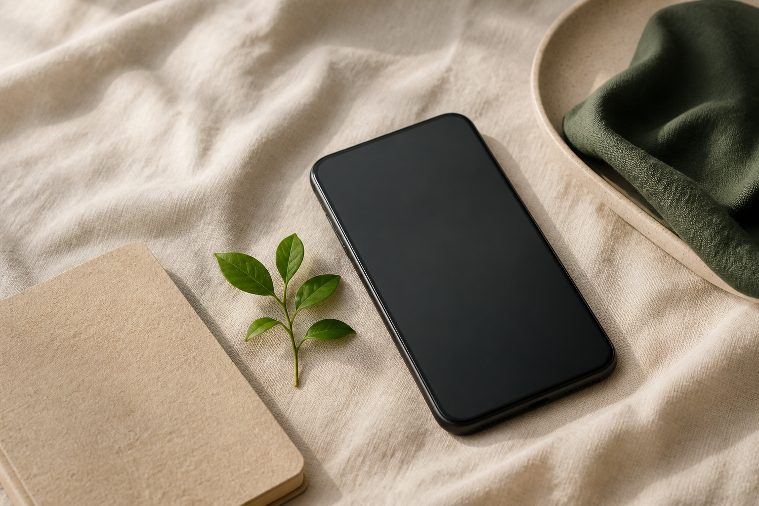 Why Choosing a Refurbished Phone Is Better for the Planet