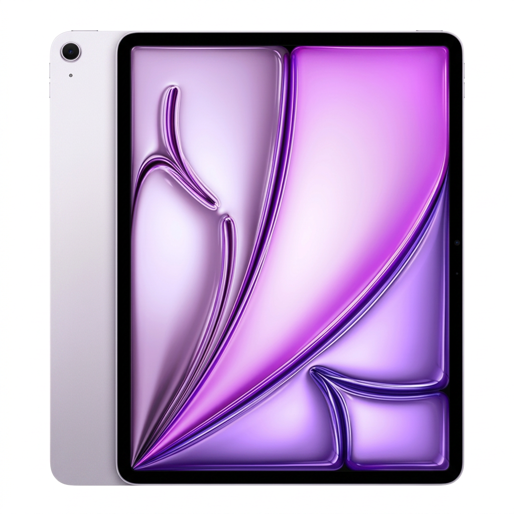 Refurbished Apple iPad Air 6 (2024) - 13 Inch (M2)