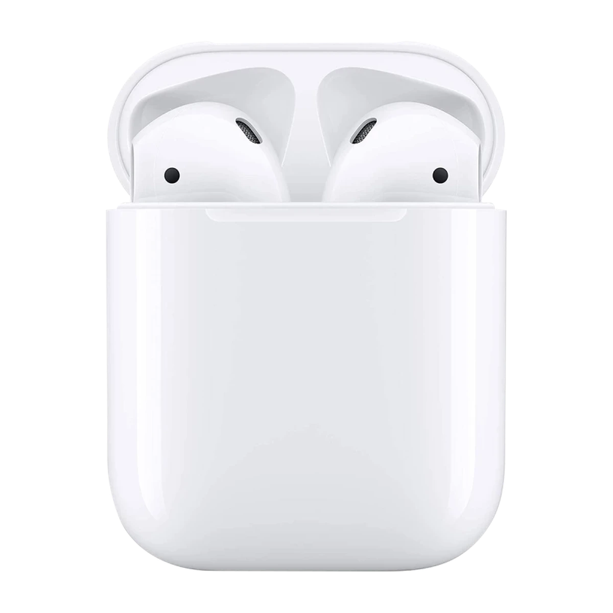 Refurbished Apple AirPods 2 - White