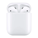 Refurbished Apple AirPods 2 White UK refurbished earphones image 1
