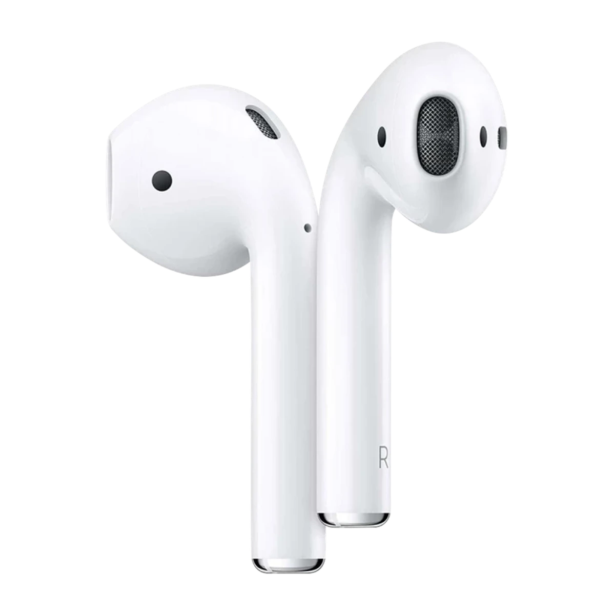 Refurbished Apple AirPods 2 - White