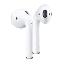 Refurbished Apple AirPods 2 White UK refurbished earphones image 2