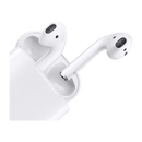 Refurbished Apple AirPods 2 White UK refurbished earphones image 3