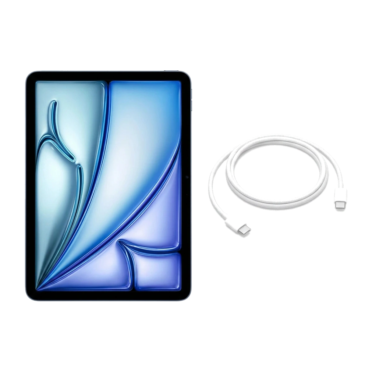 Refurbished Apple iPad Air 6 2024 13 inch M2 UK refurbished tablet image 5