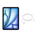 Refurbished Apple iPad Air 6 2024 13 inch M2 UK refurbished tablet image 5