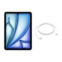 Refurbished Apple iPad Air 6 2024 13 inch M2 UK refurbished tablet image 5