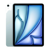 Refurbished Apple iPad Air 6 2024 13 inch M2 UK refurbished tablet image 2