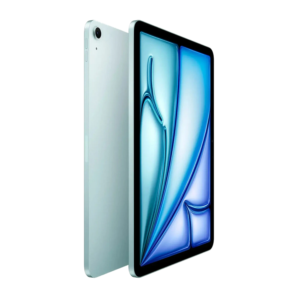 Refurbished Apple iPad Air 6 2024 13 inch M2 UK refurbished tablet image 4