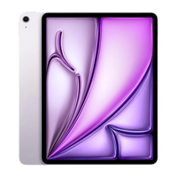 Refurbished Apple iPad Air 6 2024 13 inch M2 UK refurbished tablet image 6