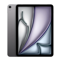 Refurbished Apple iPad Air 6 2024 13 inch M2 UK refurbished tablet image 3