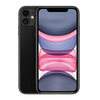 Refurbished Apple iPhone 11 Black UK used iPhone image 1