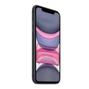 Refurbished Apple iPhone 11 Black UK used iPhone image 2