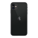 Refurbished Apple iPhone 11 Black UK used iPhone image 3