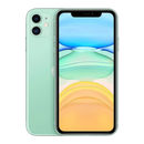 Refurbished Apple iPhone 11 Green UK used iPhone image 1