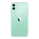 Refurbished Apple iPhone 11 Green UK used iPhone image 3