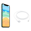 Refurbished Apple iPhone 11 Green UK used iPhone image 4