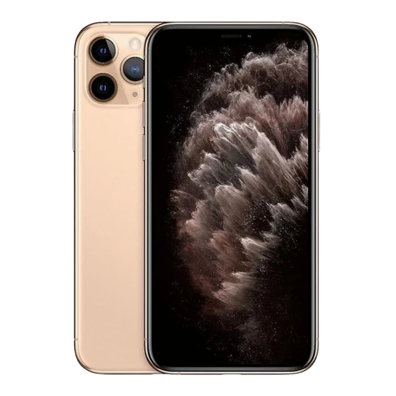 Gold / 64 GB / Acceptable