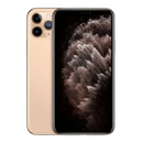 Refurbished Apple iPhone 11 Pro Gold UK used iPhone image 1