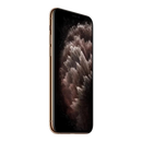 Refurbished Apple iPhone 11 Pro Gold UK used iPhone image 2