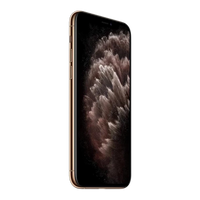 Refurbished Apple iPhone 11 Pro Gold UK used iPhone image 2