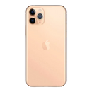 Refurbished Apple iPhone 11 Pro Gold UK used iPhone image 3