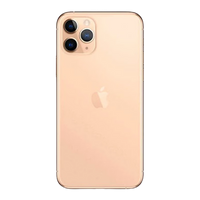 Refurbished Apple iPhone 11 Pro Gold UK used iPhone image 3