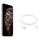 Refurbished Apple iPhone 11 Pro Gold UK used iPhone image 4