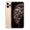 Refurbished Apple iPhone 11 Pro Max Gold UK used iPhone image 1