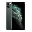 Refurbished Apple iPhone 11 Pro Max Midnight Green UK used iPhone image 1