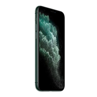 Refurbished Apple iPhone 11 Pro Max Midnight Green UK used iPhone image 2