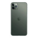 Refurbished Apple iPhone 11 Pro Max Midnight Green UK used iPhone image 3