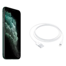 Refurbished Apple iPhone 11 Pro Max Midnight Green UK used iPhone image 4