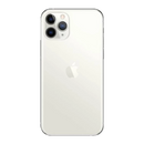 Refurbished Apple iPhone 11 Pro Max Silver UK used iPhone image 3