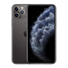 Refurbished Apple iPhone 11 Pro Max Space Gray UK used iPhone image 1