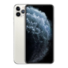 Refurbished Apple iPhone 11 Pro Silver UK used iPhone image 1