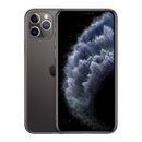 Refurbished Apple iPhone 11 Pro Space Gray UK used iPhone image 1