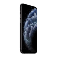 Refurbished Apple iPhone 11 Pro Space Gray UK used iPhone image 2
