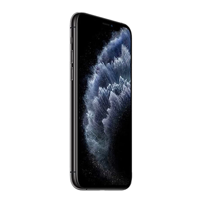 Refurbished Apple iPhone 11 Pro Space Gray UK used iPhone image 2
