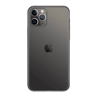Refurbished Apple iPhone 11 Pro Space Gray UK used iPhone image 3