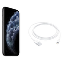 Refurbished Apple iPhone 11 Pro Space Gray UK used iPhone image 4