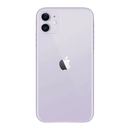Refurbished Apple iPhone 11 Purple UK used iPhone image 3