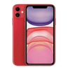 Refurbished Apple iPhone 11 Red UK used iPhone image 1