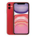 Refurbished Apple iPhone 11 Red UK used iPhone image 1