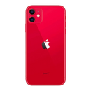 Refurbished Apple iPhone 11 Red UK used iPhone image 3