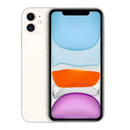 Refurbished Apple iPhone 11 White UK used iPhone image 1