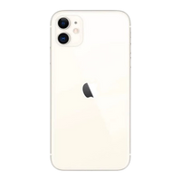 Refurbished Apple iPhone 11 White UK used iPhone image 3