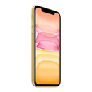 Refurbished Apple iPhone 11 Yellow UK used iPhone image 2