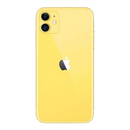 Refurbished Apple iPhone 11 Yellow UK used iPhone image 3